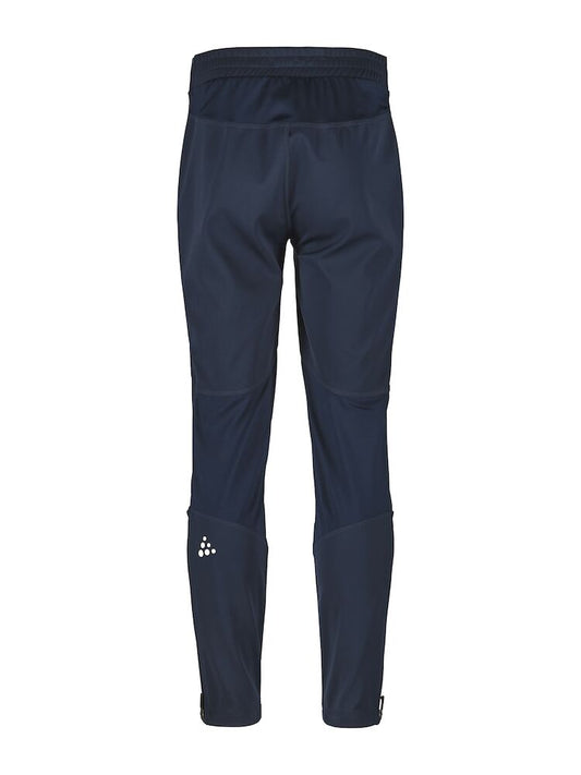 Core Nordic Ski Club FZ Pants Jr Kinder