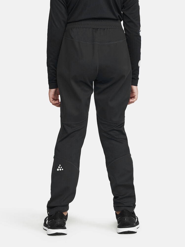 Core Nordic Ski Club FZ Pants Jr Kinder