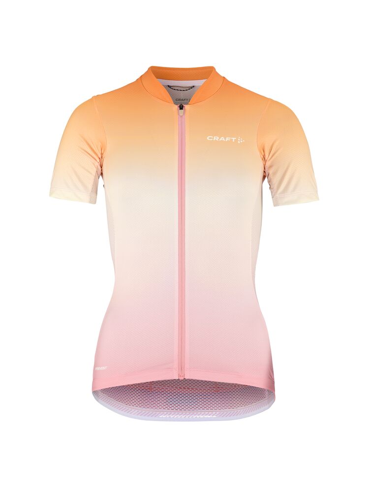 ADV Endur Graphic Jersey Women