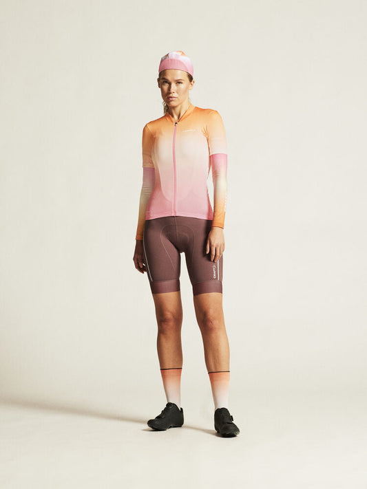 ADV Endur Graphic Jersey Women
