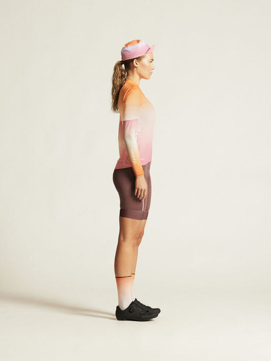 ADV Endur Graphic Jersey Women