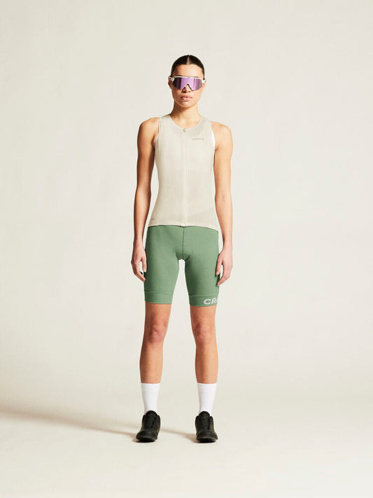 ADV Endur Singlet Women