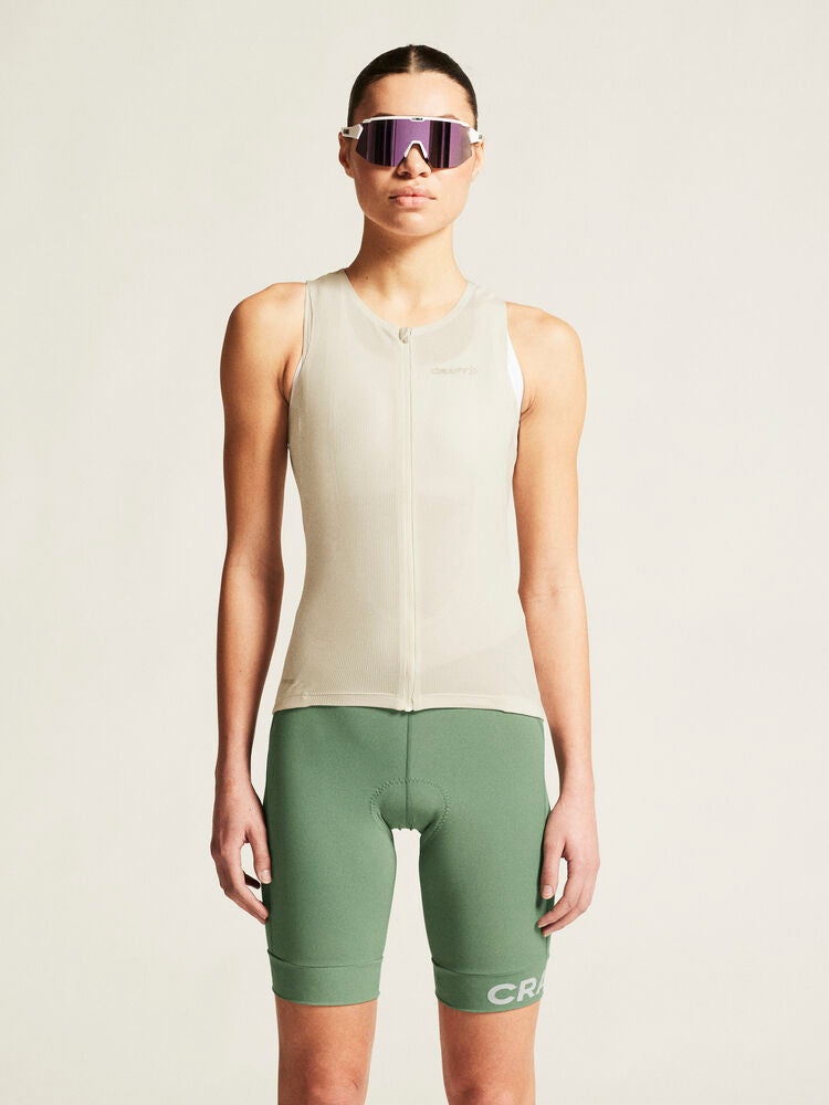 ADV Endur Singlet Women