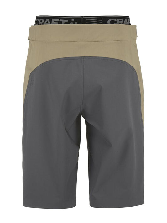 ADV Offroad XT Shorts with Pad Men