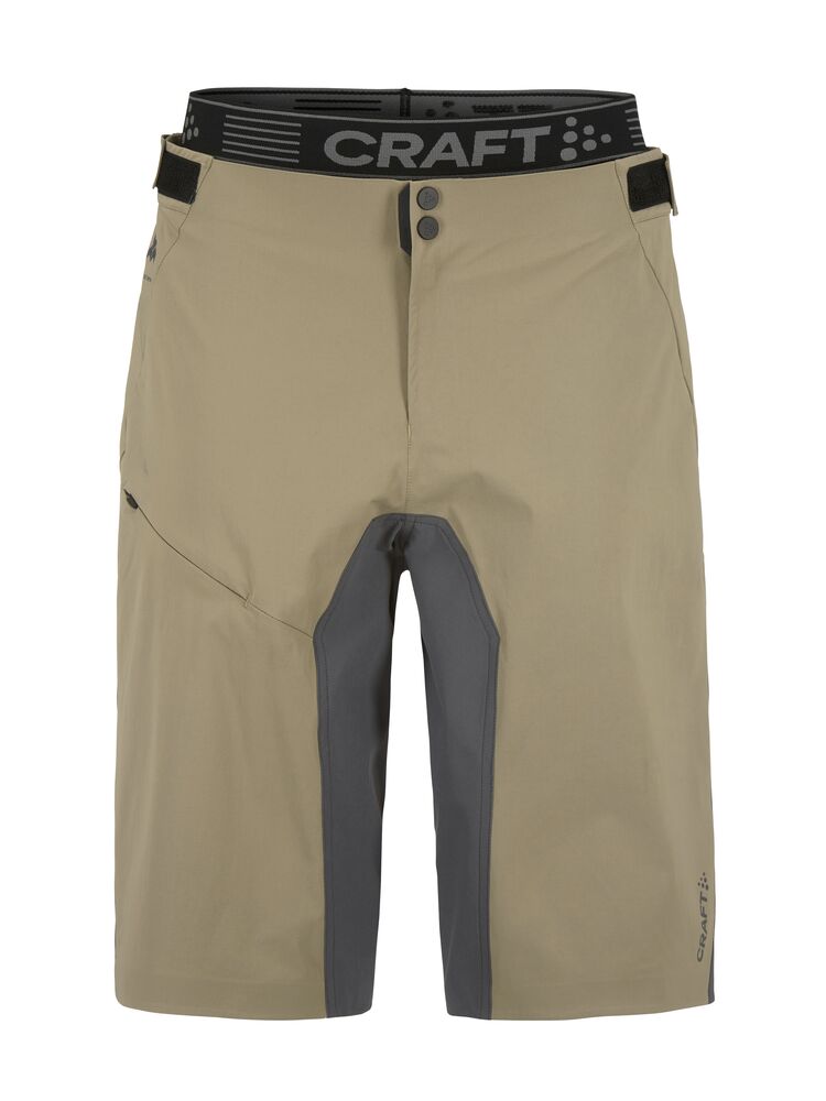 ADV Offroad XT Shorts with Pad Men