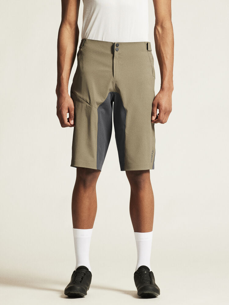 ADV Offroad XT Shorts with Pad Men