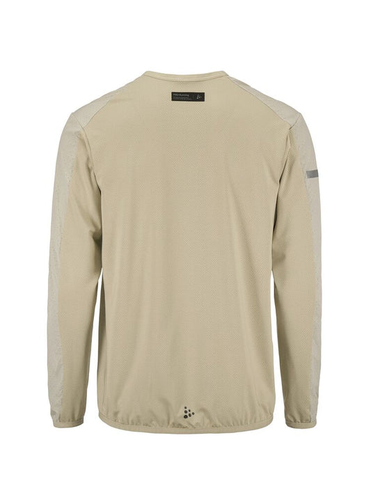 PRO Hypervent LS Wind Top 2 Men