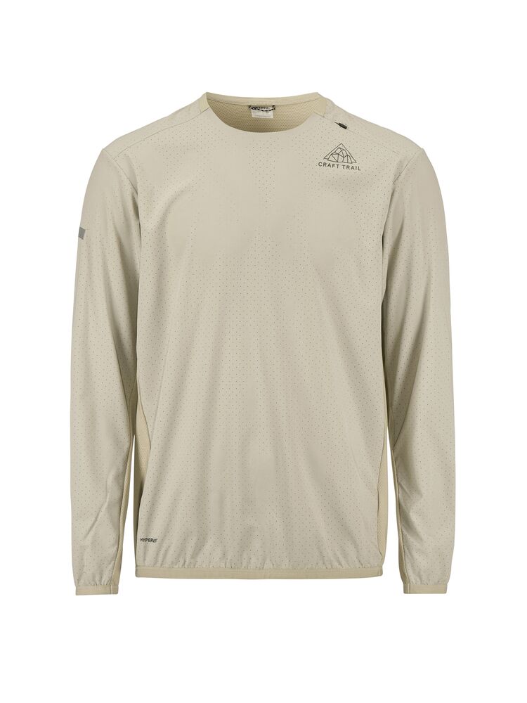 PRO Hypervent LS Wind Top 2 Men