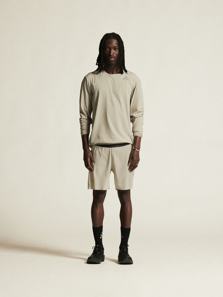 PRO Hypervent LS Wind Top 2 Men