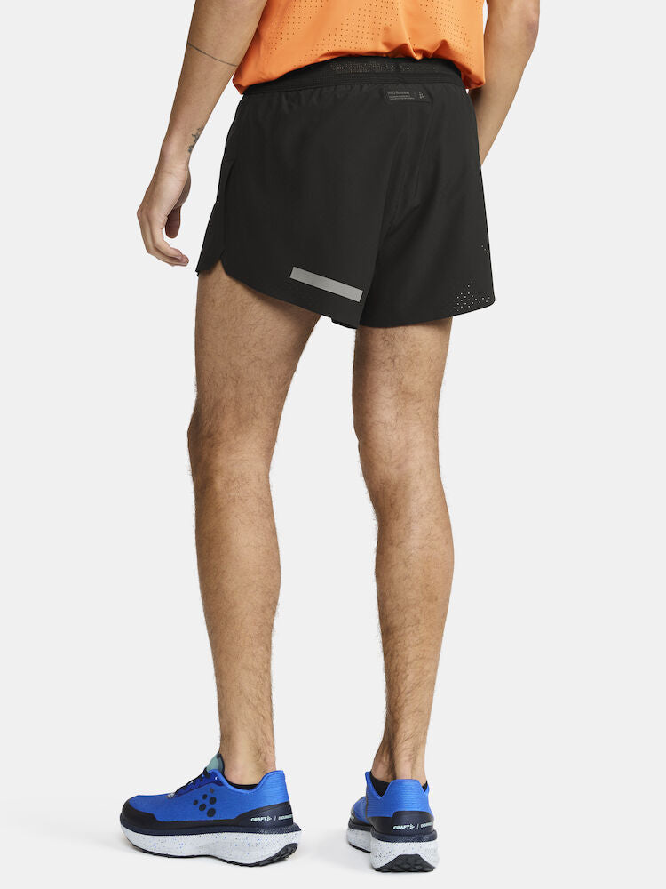 PRO Hypervent Split Shorts 2 Men