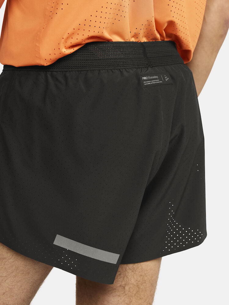 PRO Hypervent Split Shorts 2 Men