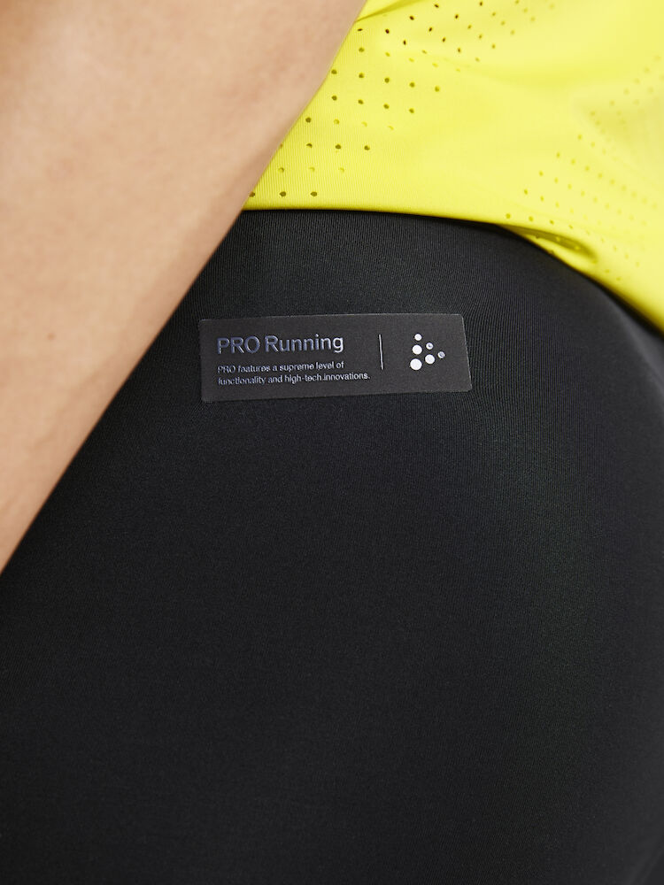 PRO Hypervent Short Tights 2 Men