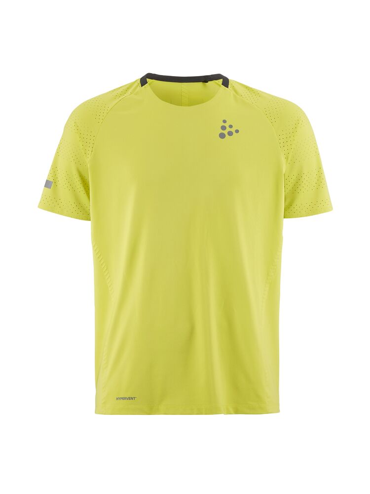 PRO Hypervent Tee 2 Men