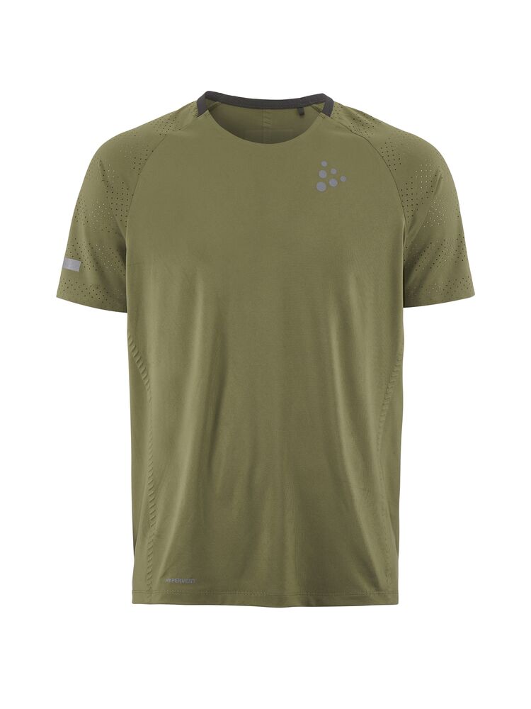 PRO Hypervent Tee 2 Men