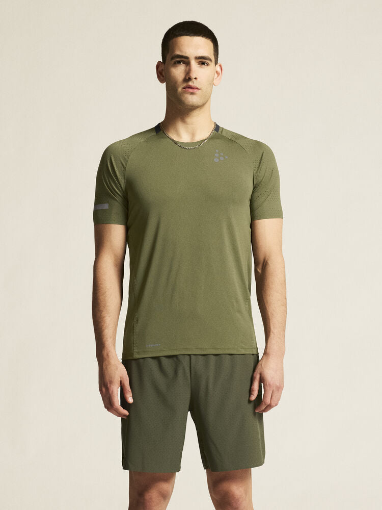 PRO Hypervent Tee 2 Men