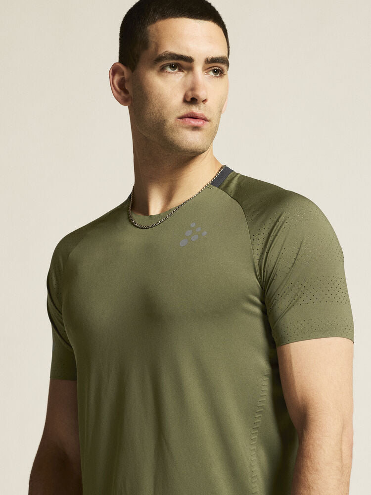 PRO Hypervent Tee 2 Men