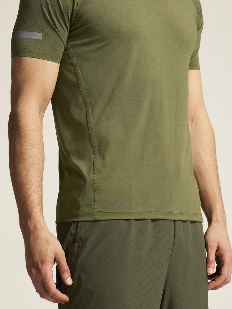 PRO Hypervent Tee 2 Men