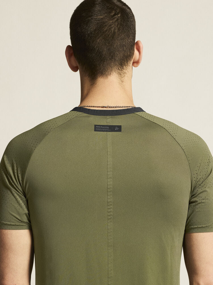 PRO Hypervent Tee 2 Men