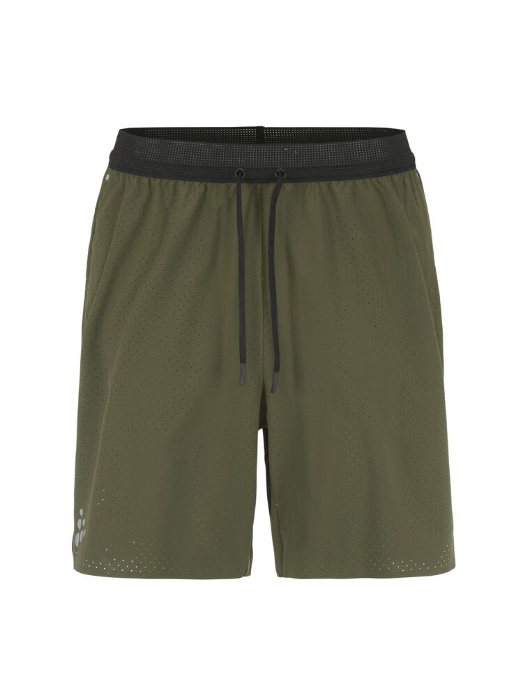 PRO Hypervent Long Shorts 2 Men