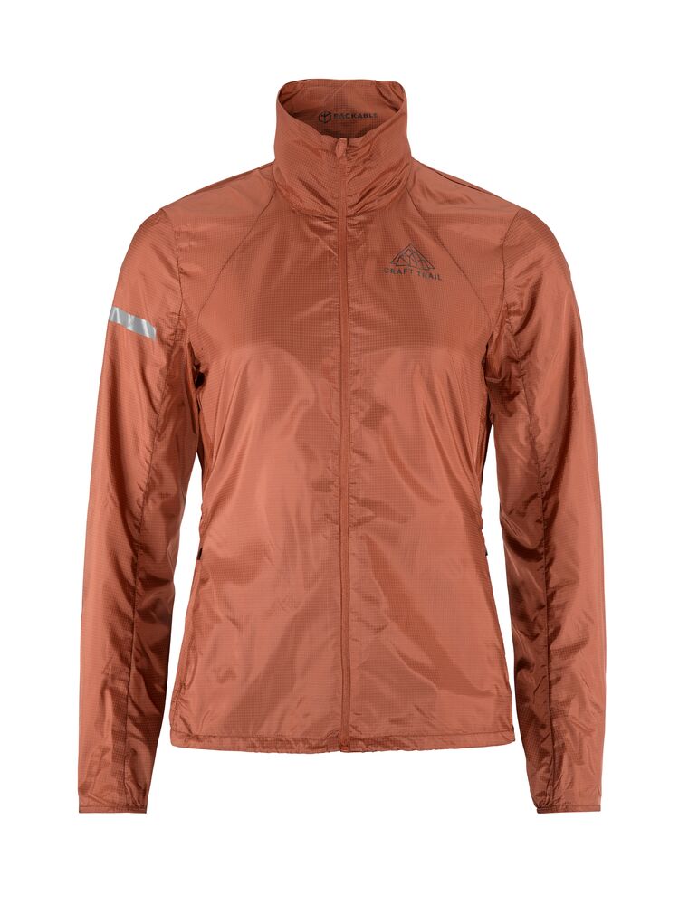 PRO Hypervent Jacket 2 Women