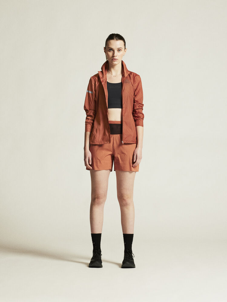 PRO Hypervent Jacket 2 Women
