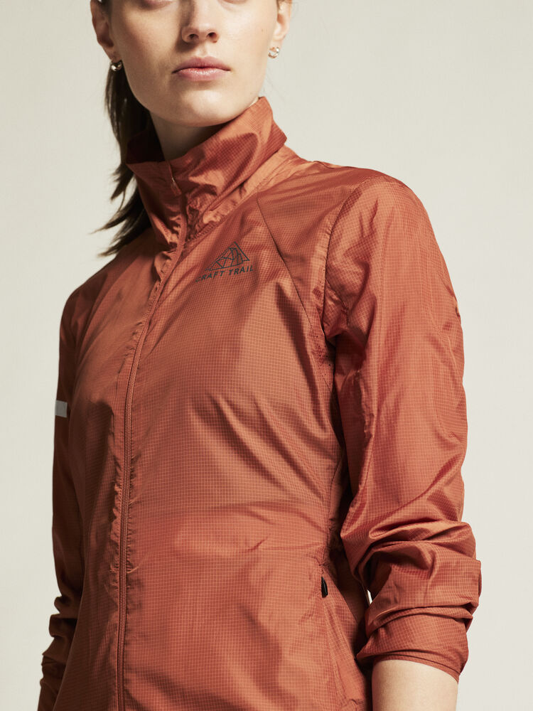 PRO Hypervent Jacket 2 Women
