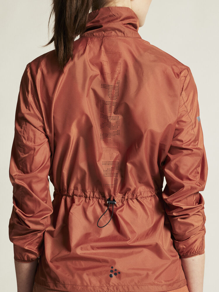 PRO Hypervent Jacket 2 Women
