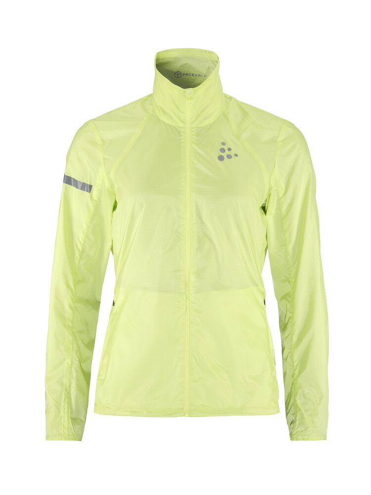 PRO Hypervent Jacket 2 Women