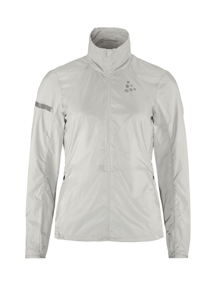 PRO Hypervent Jacket 2 Women