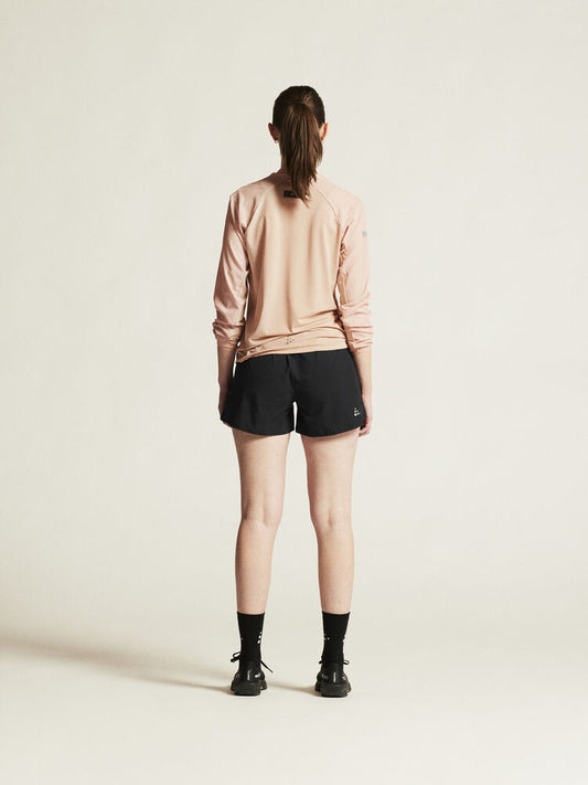 PRO Hypervent LS Wind Top 2 Women