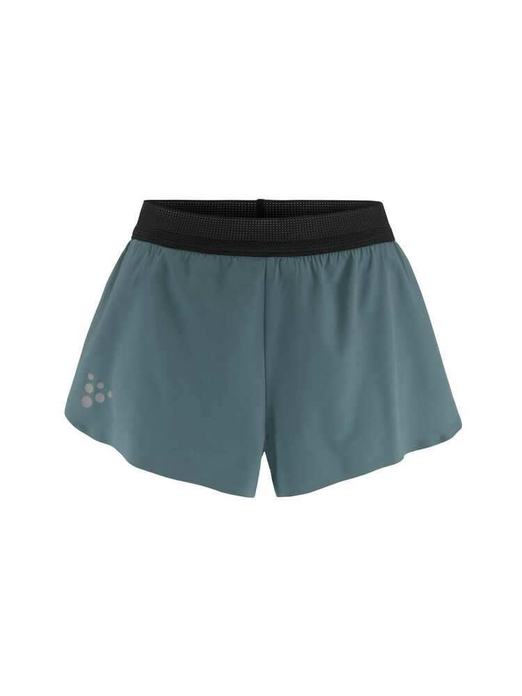 PRO Hypervent Split Shorts 2 Women