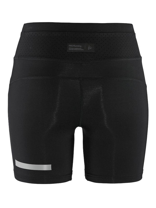 PRO Hypervent Short Tights 2 Women