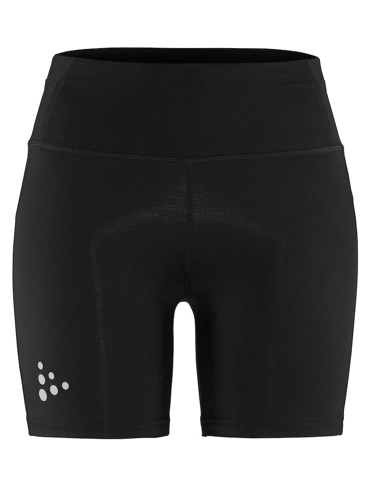 PRO Hypervent Short Tights 2 Women