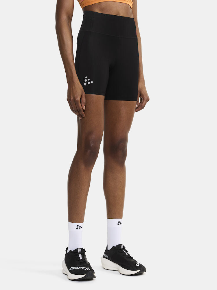 PRO Hypervent Short Tights 2 Women