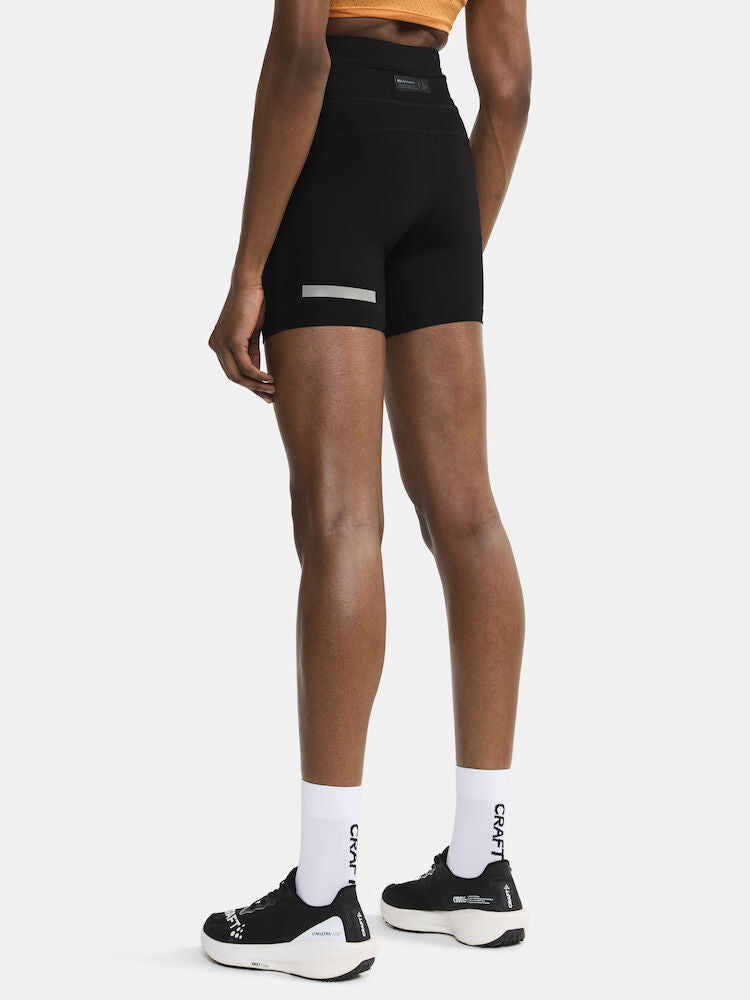 PRO Hypervent Short Tights 2 Women