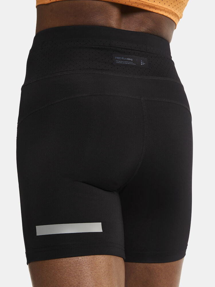 PRO Hypervent Short Tights 2 Women