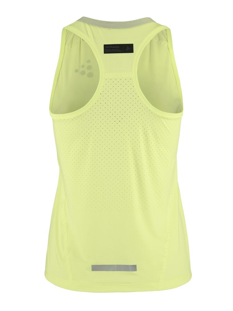 PRO Hypervent Singlet 2 Women