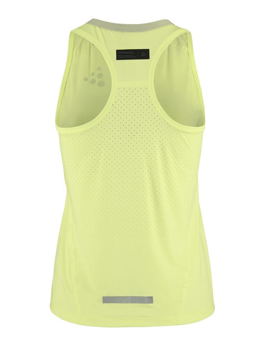 PRO Hypervent Singlet 2 Women