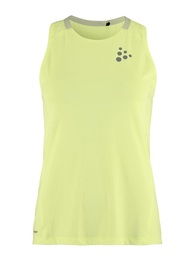 PRO Hypervent Singlet 2 Women