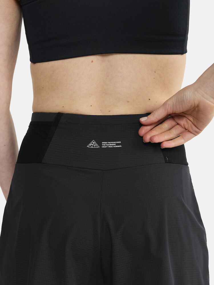 PRO Trail Shorts Women