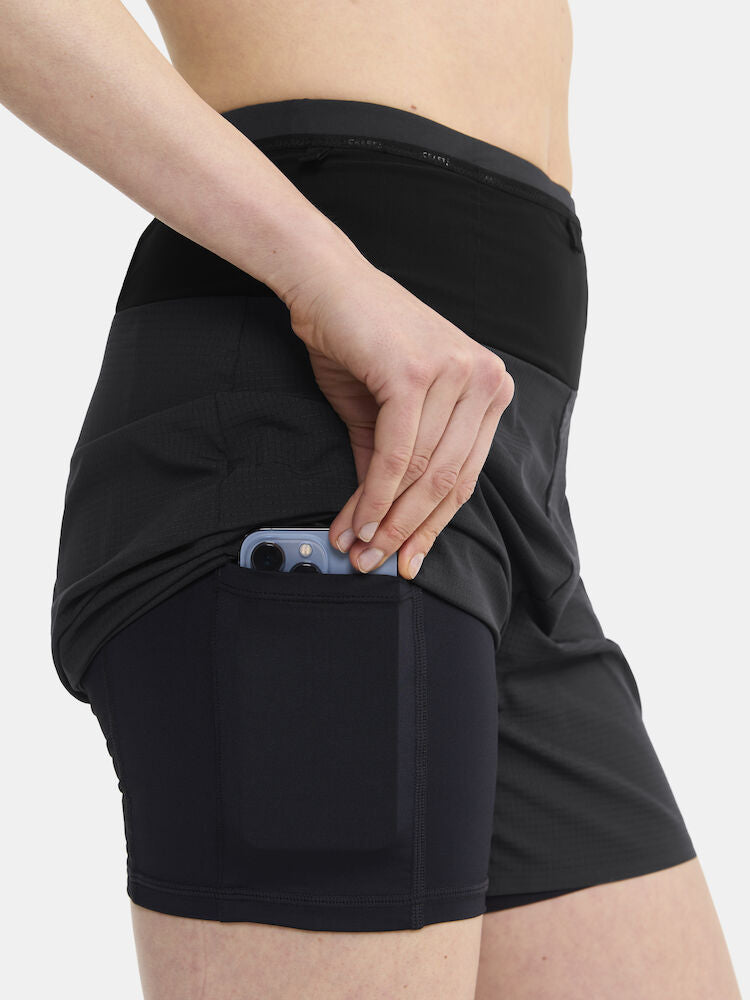 PRO Trail Shorts Women