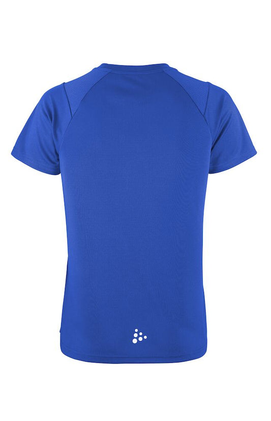 Rush 2.0 SS Tee Women