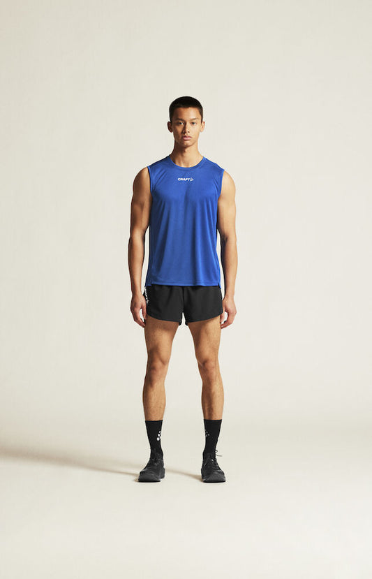 Rush 2.0 Singlet Men