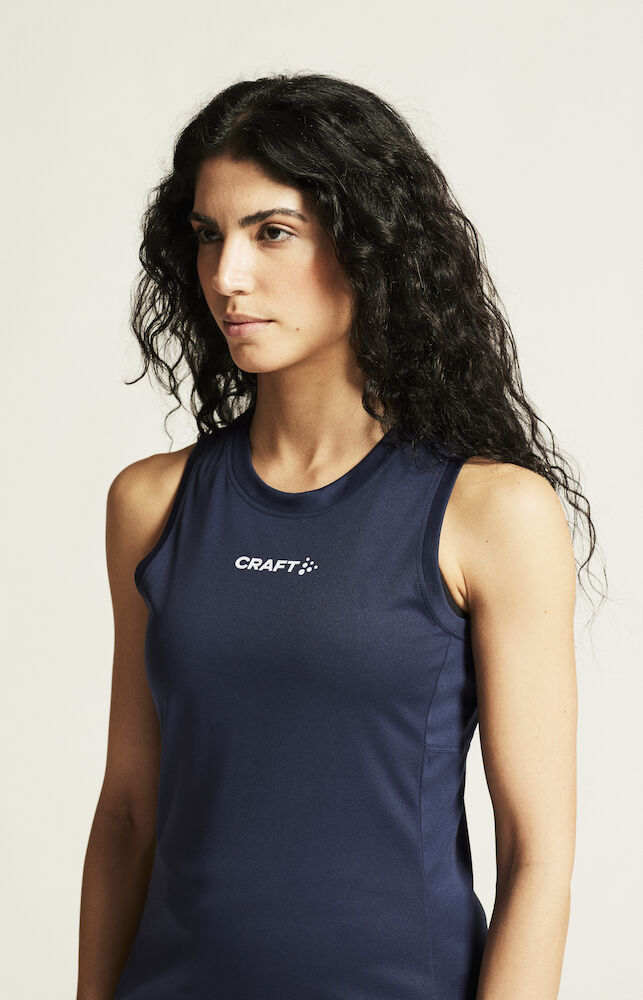 Rush 2.0 Singlet Women
