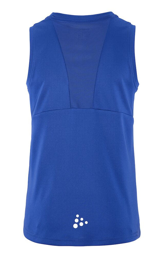 Rush 2.0 Singlet JR Kinder