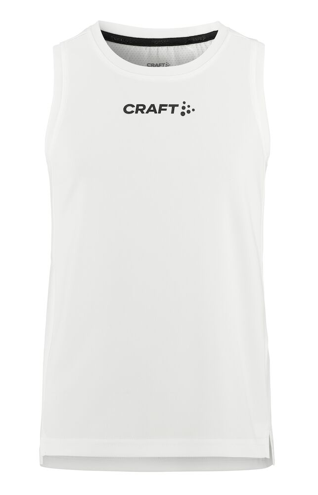 Rush 2.0 Singlet JR Kinder