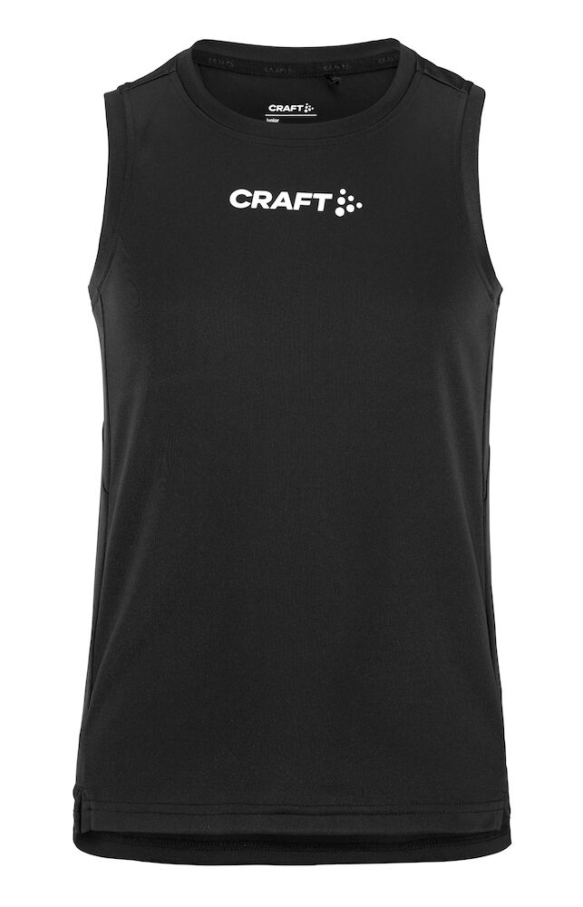 Rush 2.0 Singlet JR Kinder