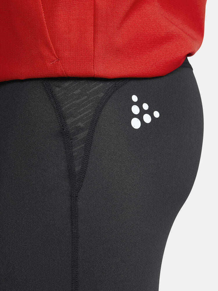 Rush 2.0 Short Tights Men