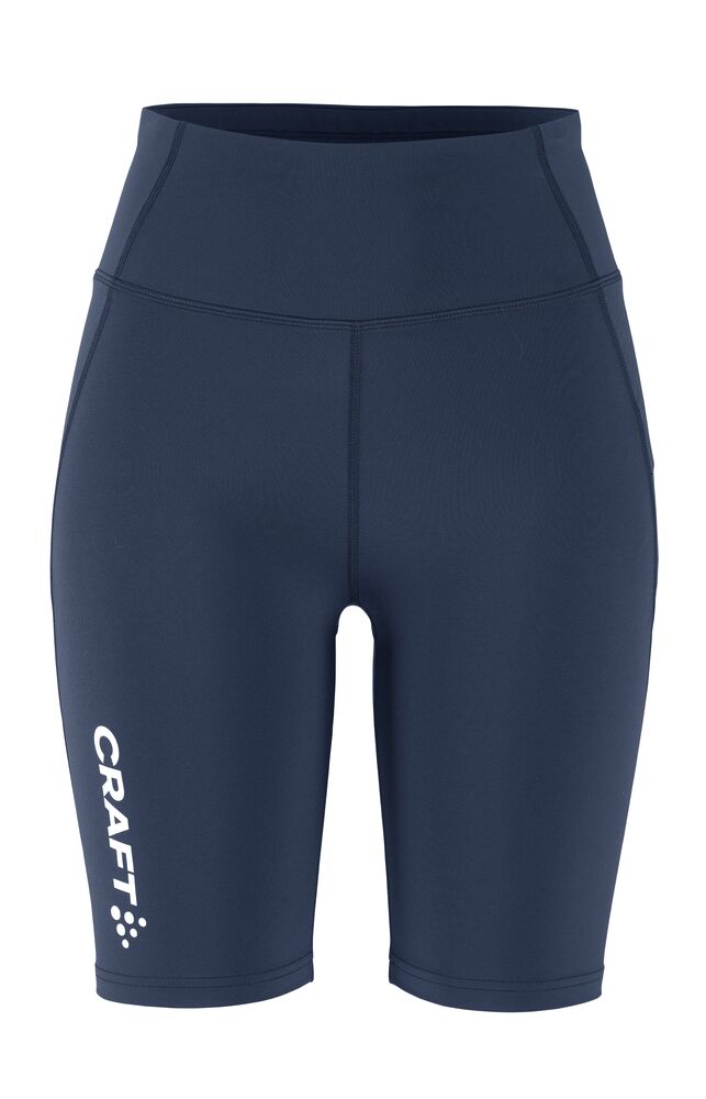 Rush 2.0 Short Tights Women