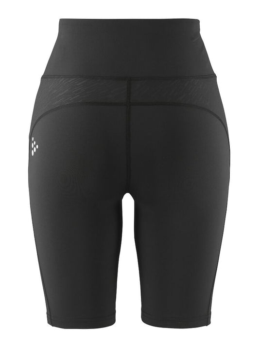 Rush 2.0 Short Tights Women